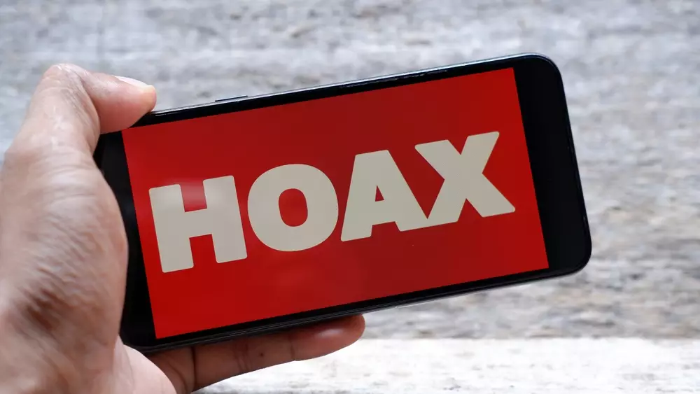 HOAX HOAX