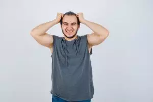 [KUIS] Alternatif transplantasi rambut untuk atasi kebotakan bisa pakai bahan dapur, cek di sini