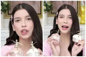 Packaging unik dan diklaim waterproof, ini review Mack Andy Ballet Powder harga di bawah Rp 150 ribu