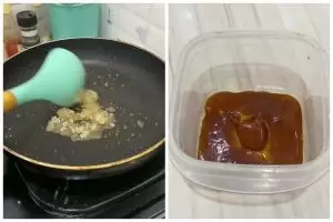 Bukannya enak tapi zonk, warganet bikin karamel ini ujung-ujungnya malah nambah kerjaan