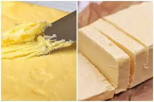 [KUIS]: Masih bingung bedain mentega dan margarin? Coba jawab 7 pertanyaan ini biar tahu faktanya