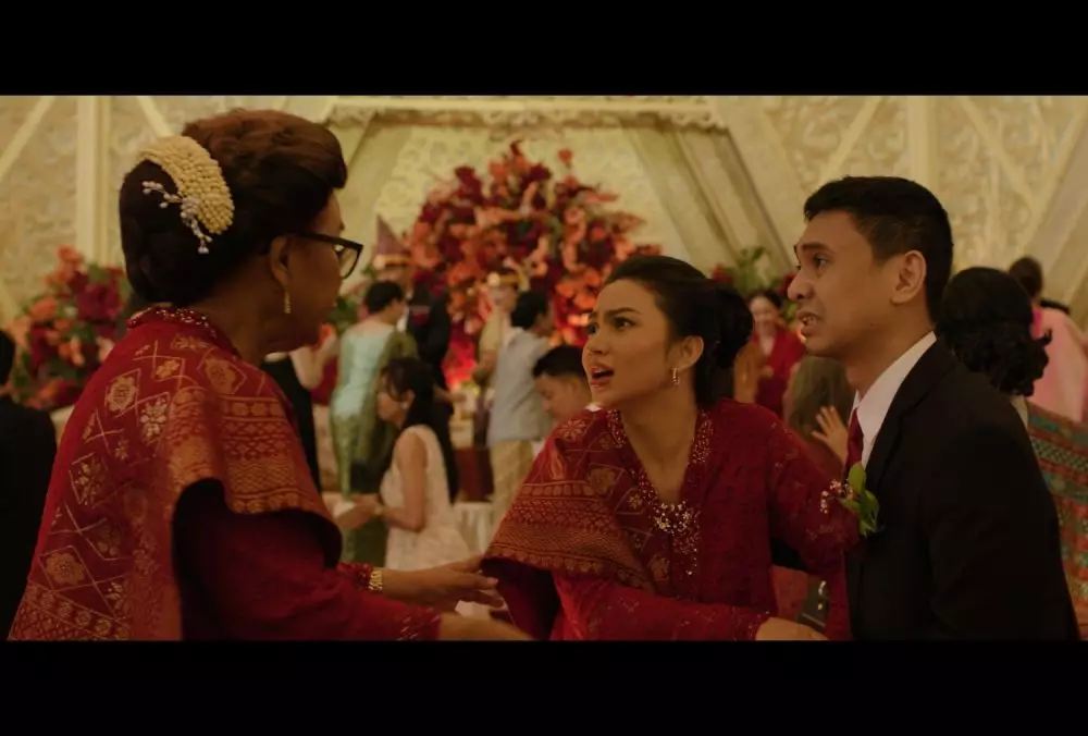 Catatan Harian Menantu Sinting © 2024 brilio.net