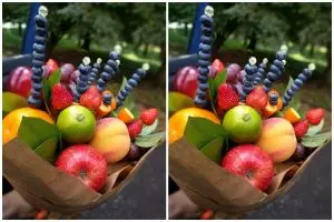 [KUIS] Dilihat dari gaya makannya, cari tahu buket makanan yang cocok untuk pacarmu saat doi wisuda