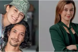 Selain gugat cerai, Kimberly Ryder juga laporkan suami soal dugaan penggelapan mobil