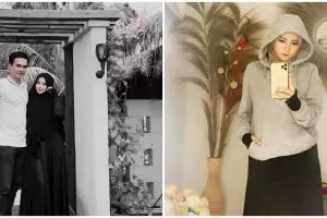 Tak ingin gantikan Rina Gunawan, ungkapan Anne Kurniasih merasa diratukan Teddy Syach ini mengharukan