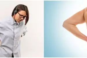 Nggak hanya menyerang lansia, 7 kebiasaan yang ternyata bisa memicu saraf kejepit bagi anak muda