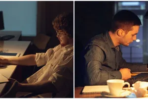 Pekerja shift malam wajib tahu, ini 9 cara menjaga kesehatan dan pola tidur yang benar