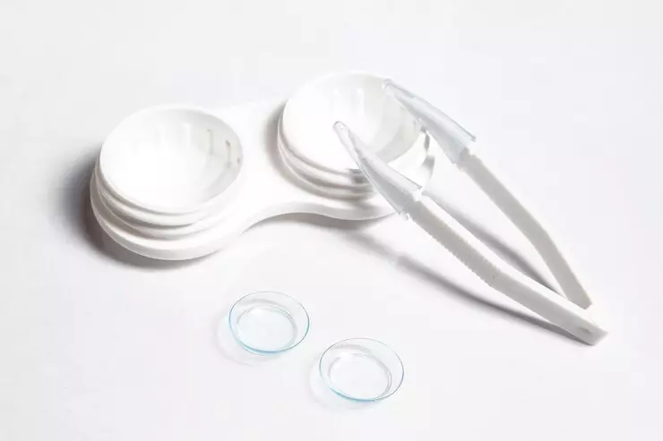 6 Cara menggunakan soflens yang benar sesuai anjuran dokter freepik.com