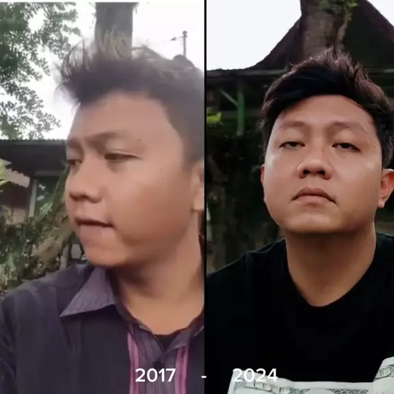 denny caknan video lawas bikin salah fokus © 2024 TikTok denny caknan video lawas bikin salah fokus © 2024 TikTok
