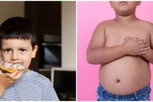 Bisa bikin obesitas pada anak, kenali makanan ultra proses dan bahayanya bagi kesehatan