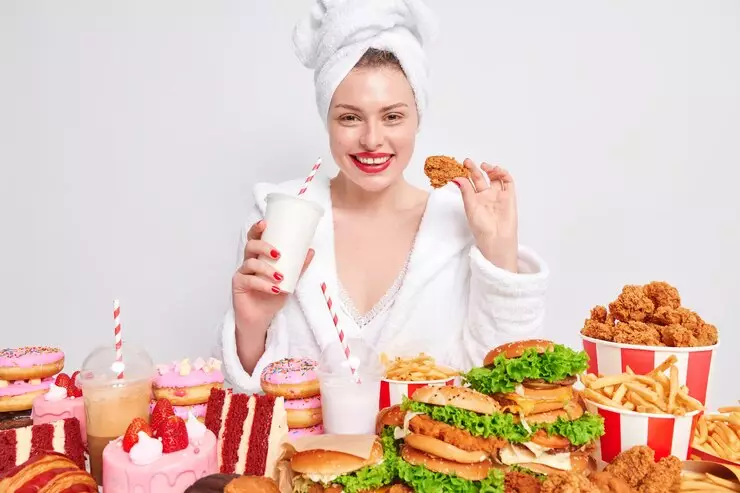 5 Makanan ini sebaiknya dihindari selama musim pancaroba dari berbagai sumber