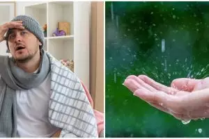 Jaga kesehatan tubuh, 5 makanan ini sebaiknya dihindari selama musim pancaroba