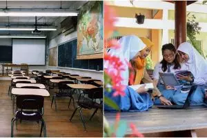Kemendikbud resmi hapus jurusan IPA, IPS, & Bahasa mulai 2024, ini teknis pembelajaran di tingkat SMA
