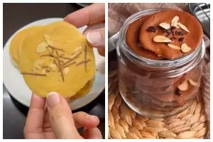 5 Resep almond crispy khas Surabaya, manis, gurih, dan bikin nagih