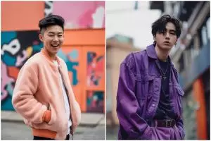 [KUIS] Ingin tampil bak idol K-Pop? Coba cek gaya rambut Korea untuk cowok berdasarkan bentuk wajah