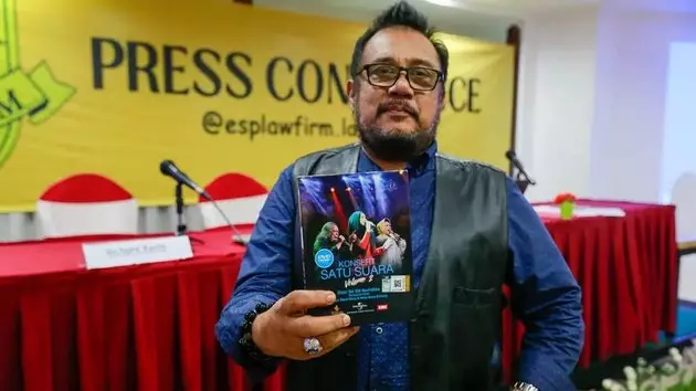 hetty koes endang berusaha tenang hadapi somasi © berbagai sumber hetty koes endang berusaha tenang hadapi somasi © berbagai sumber