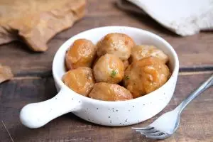 [KUIS] Bakso pentol daging vs bakso aci, pilihanmu ungkap jati dirimu sebenarnya