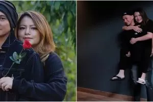 Anji resmi bercerai usai menikah selama 12 tahun, hak asuh anak jatuh ke tangan Wina Natalia