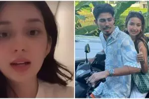 Tuding netizen perekam kecelakaan suami Jennifer Coppen pansos, Rebecca Klopper beri klarifikasi