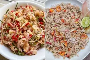 11 Resep olahan kecombrang sambal matah, gurih, pedas, dan menggugah selera