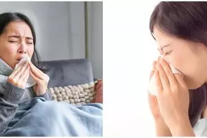 Virus influenza tengah marak, ini 10 cara alami mengobatinya agar cepat sembuh