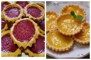 5 Resep pie susu khas Bali, manis, lembut, dan antigagal