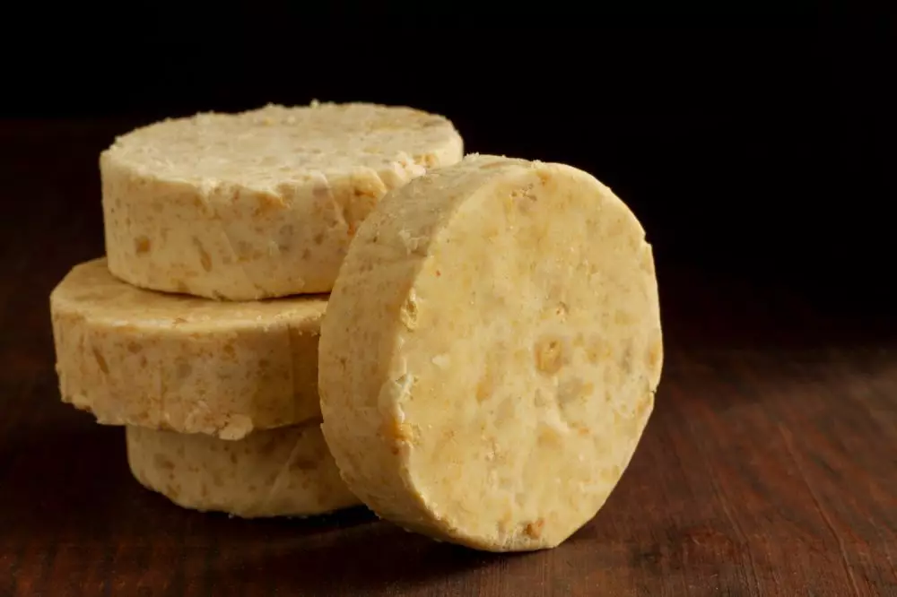 Bahaya makan tempe berlebihan untuk kesehatan © 2024 freepik.com