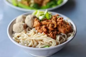 [KUIS] Pilih caramu menikmati semangkuk mie ayam, cari tahu sisi lain dirimu yang tak kamu sadari