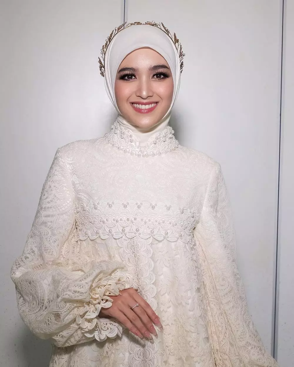 cut syifa tak mau pacaran © 2024 Instagram