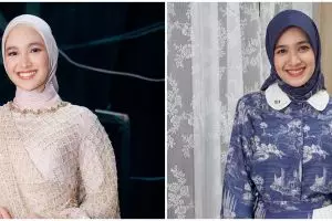 Bertahan jomblo hingga usia 25 tahun, Cut Syifa ungkap tak minat pacaran karena tak tau faedahnya