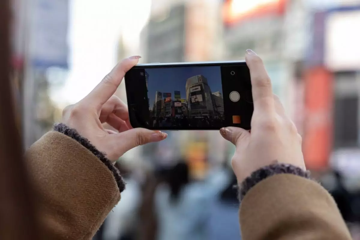 7 Cara mendapatkan hasil Live Photos yang lebih baik menggunakan iPhone, bikin foto sekreatif mungkin