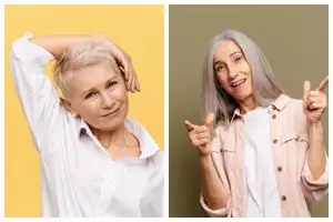 Auto hitam kembali, ini cara pulihkan rambut beruban cuma pakai 2 rempah dapur