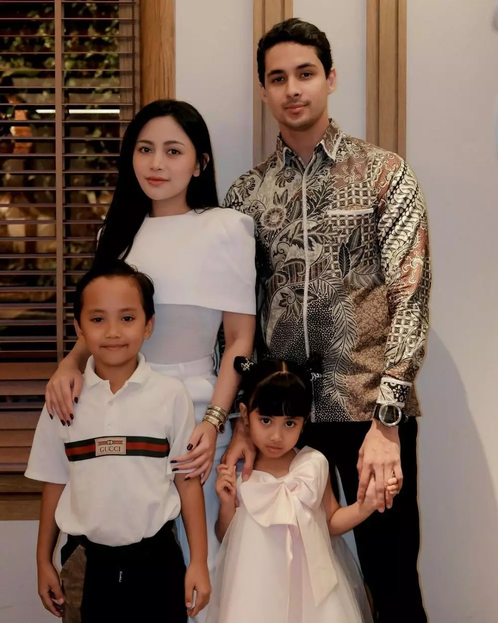 rachel vennya curhat ditinggal pasangan dicibir netizen © 2024 brilio.net