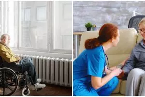 Bukan hanya tremor saja, ini gejala yang ditimbulkan penyakit parkinson