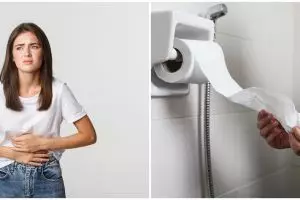 Sering disepelekan, ini 5 kebiasaan yang bisa membuat sulit BAB, pahami gejala dan pencegahannya