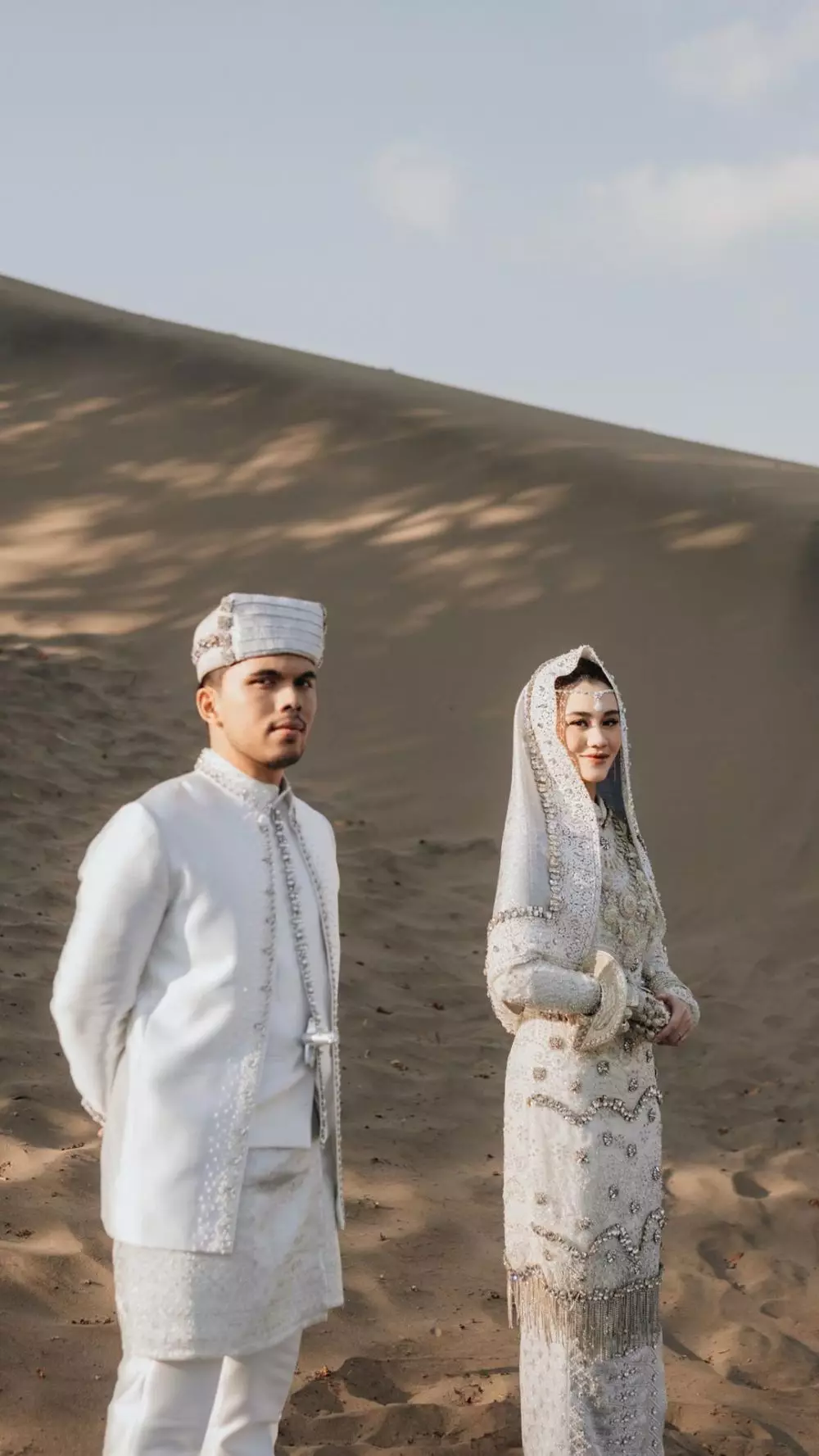warganet salfok kuku thariq © instagram warganet salfok kuku thariq © instagram
