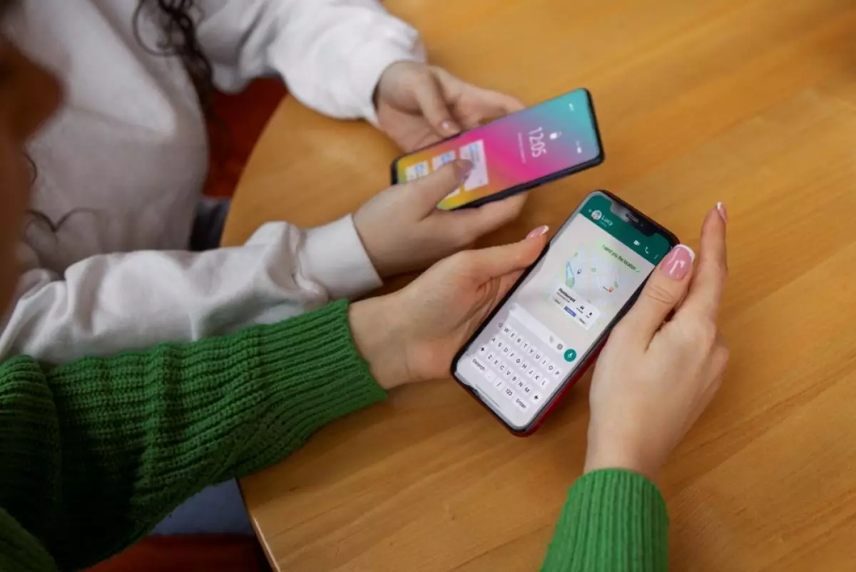 4 Cara mengirim foto atau video dari iPhone ke Android tanpa kehilangan kualitas