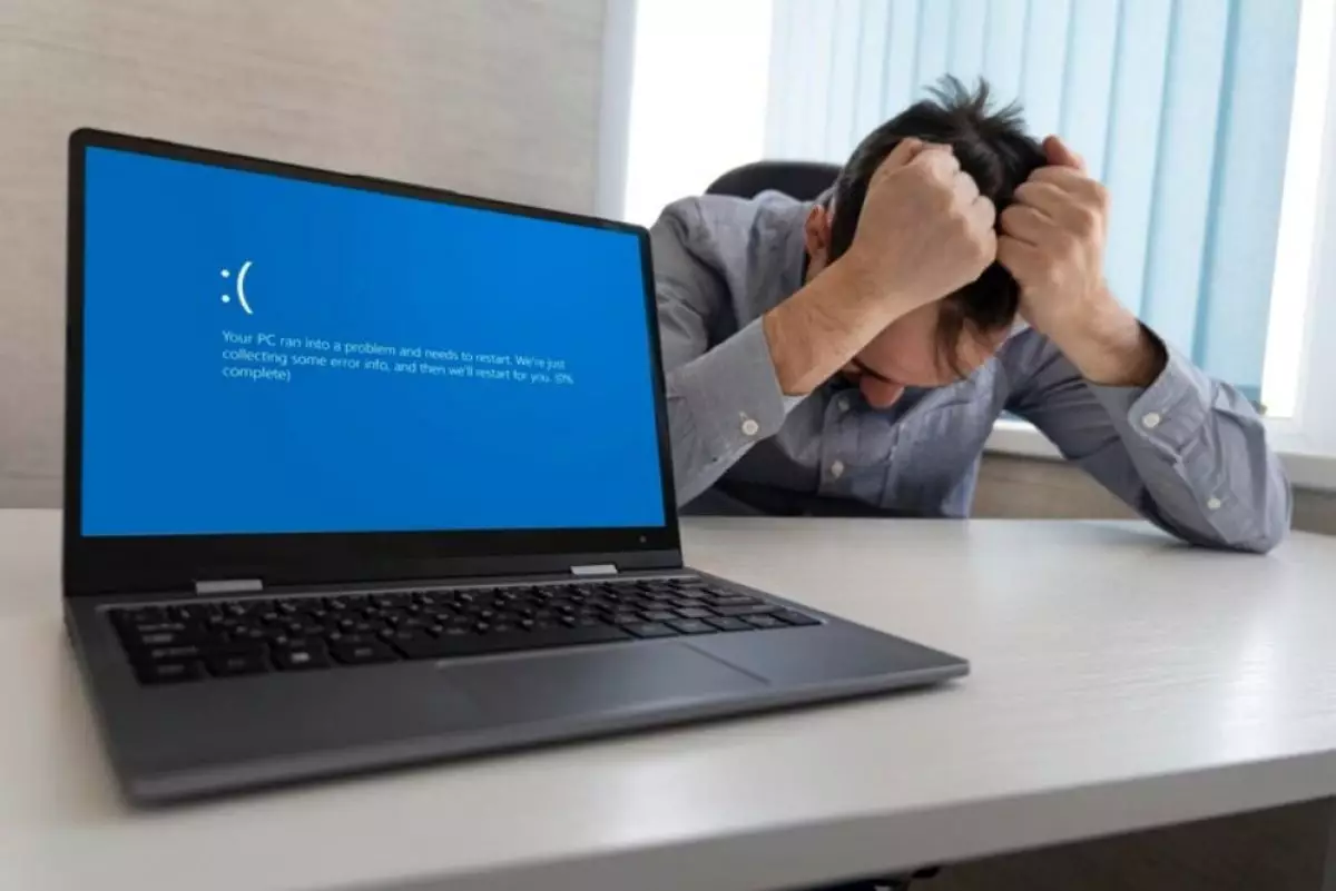 Microsoft rilis utilitas untuk memperbaiki masalah BSOD CrowdStrike secara otomatis pada PC Windows