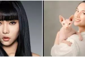 (KUIS) Temukan sisi kepribadianmu yang selama ini belum kamu sadari lewat selebriti favoritmu