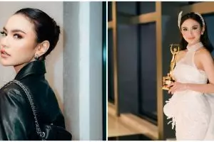 (KUIS) Ngaku fans berat Mahalini? Coba jawab pertanyaan ini