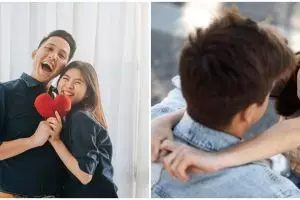 55 Gombalan bikin salting gebetan, langsung jatuh hati si doi