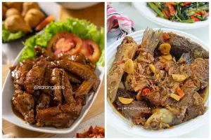 Bingung masak apa hari ini? Ini 11 resep masakan serba kecap yang lezat dan menggugah selera