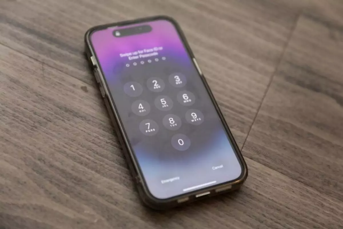 Cara mengubah kode sandi di iPhone, bisa pilih yang mudah atau menggunakan yang paling rumit
