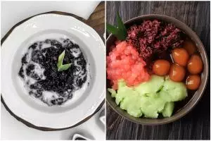 [KUIS] Jenang favoritmu bisa ungkap cara terbaikmu menghadapi orang super menjengkelkan