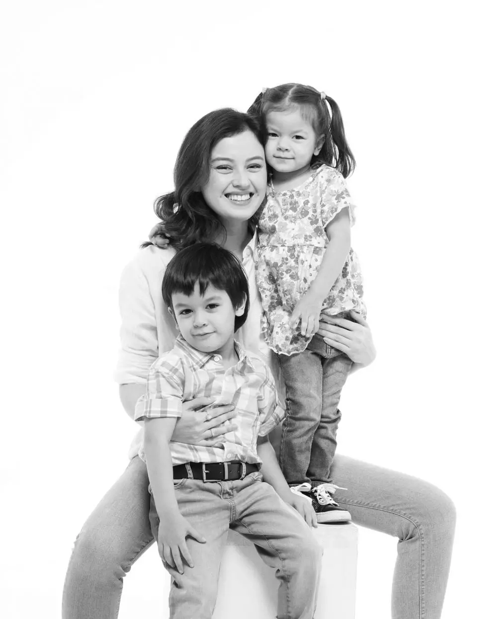 Kimberly Ryder akui alami masa sulit © Instagram Kimberly Ryder akui alami masa sulit © Instagram