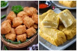 Masak apa hari ini yang sederhana dan murah? Ini 11 resep olahan tahu yang cocok jadi lauk sehari-hari