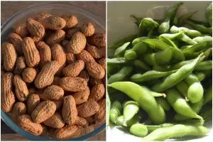 [KUIS] Kacang rebus vs kedelai rebus: Pilihanmu ungkap seberapa sabar kamu menghadapi macet