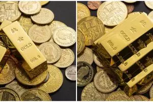 Harga emas antam: Detail harga terbaru pada tanggal 22 Juni 2024