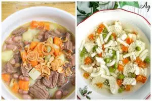 Masak kuah apa hari ini? Berikut 11 resep masakan kuah sehari-hari yang sederhana namun nikmat