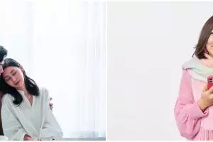 75 Gombalan kangen bikin baper istri ini bisa hubungan harmonis, komunikasi LDR jadi lebih seru